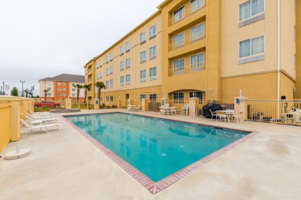 Quality Inn Leesville (Sandy Hill)